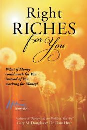 Portada de Right Riches for You