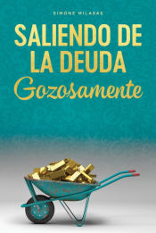 Portada de Saliendo de la Deuda Gozosamente - Getting Out of Debt Spanish