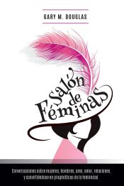Portada de Salón de Féminas - Spanish