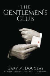 Portada de The Gentlemen's Club - Italian