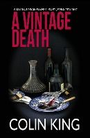 Portada de A Vintage Death