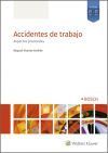 Accidentes de trabajo: Aspectos procesales
