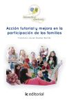 Acción tutorial y mejora en la participación de las familias