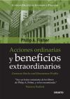 Acciones ordinarias y beneficios extraordinarios