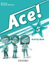 Ace 5. Activity Book