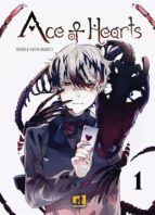Portada de Ace of Hearts 1 (Ebook)
