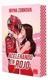 Acelerando en rojo. Edici&oacute;n especial