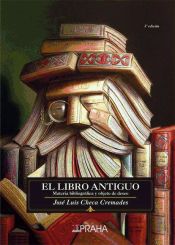 Portada de El libro antiguo