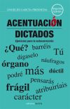 Acentuación. Dictados