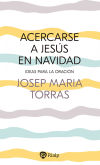 Acercarse a Jesús en Navidad: Ideas para la oración