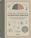 Acertijos y enigmas para auténticos Einstein