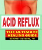 Portada de Acid Reflux (Ebook)