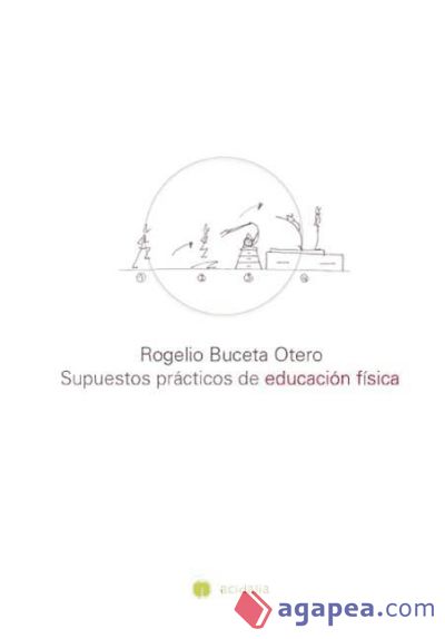 Supuestos prácticos de educación física