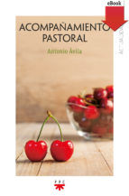 Portada de Acompañamiento Pastoral (Ebook)