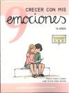 Acompa&ntilde;ando El Crecimiento Socioemocional