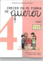 Portada de Acompañando el crecimiento afectivo-sexual