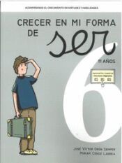 Portada de Acompa&ntilde;ando el crecimiento en virtudes y habilidades