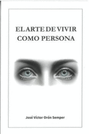 Portada de El arte de vivir como persona