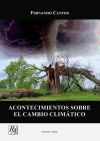 Acontecimientos sobre el cambio climático