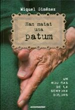 Portada de Han Matat Una Patum