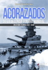 Acorazados de la Segunda Guerra Mundial: Un estudio técnico (1921-1945)