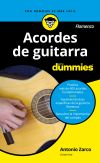 Acordes de guitarra (flamenco) para Dummies