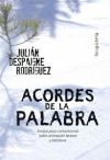 Acordes de la palabra