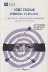 Acoso escolar: vencerlo es posible