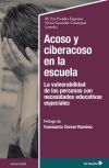 Acoso y ciberacoso en la escuela