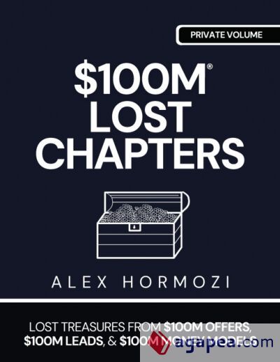 $100M LOST CHAPTERS