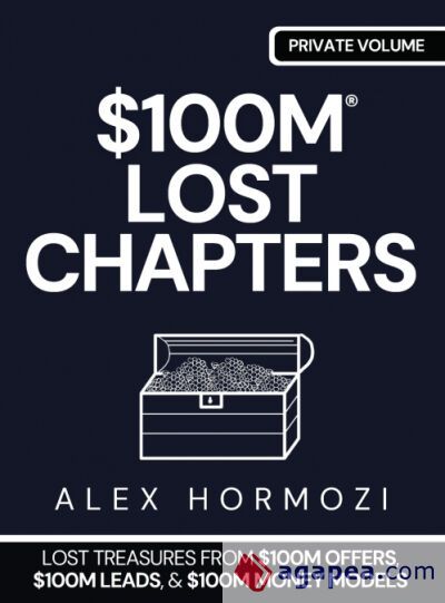 $100M LOST CHAPTERS