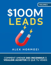 Portada de $100M Leads