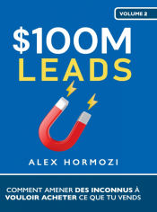 Portada de $100M Leads