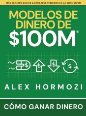 Portada de Modelos de dinero de $100 M