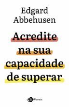 Portada de Acredite na sua capacidade de superar (Ebook)