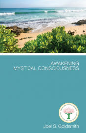 Portada de Awakening Mystical Consciousness