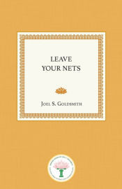 Portada de Leave Your Nets