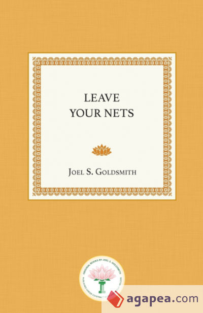 Leave Your Nets