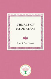 Portada de The Art of Meditation