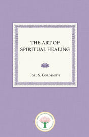 Portada de The Art of Spiritual Healing