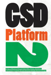 Portada de GSD Platform 2