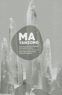 Portada de MAD ARCHITECTS MA YANSONG