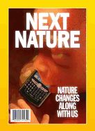 Portada de Next Nature