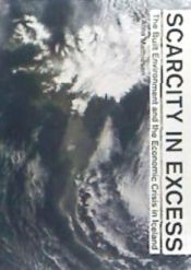 Portada de Scarcity in excess: the built environment and the economic crisis in Iceland