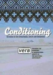 Portada de Verb Conditioning