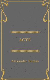 Acté (Ebook)