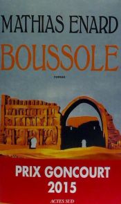 Portada de Boussole