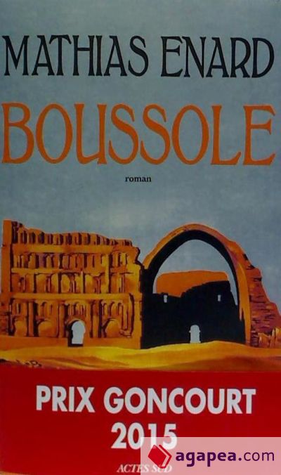 Boussole