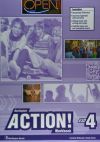 Action, 4 ESO. Workbook