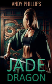 Portada de Jade Dragon